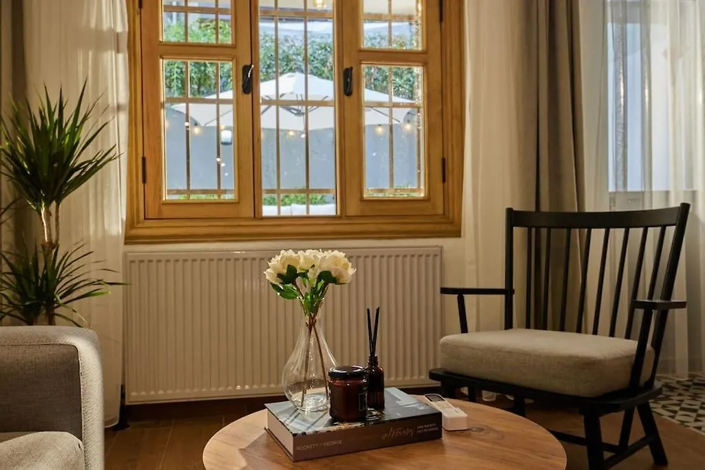 Hidden Gem 2 Min To Metro - Baysungur D1 Apartment Istanbul