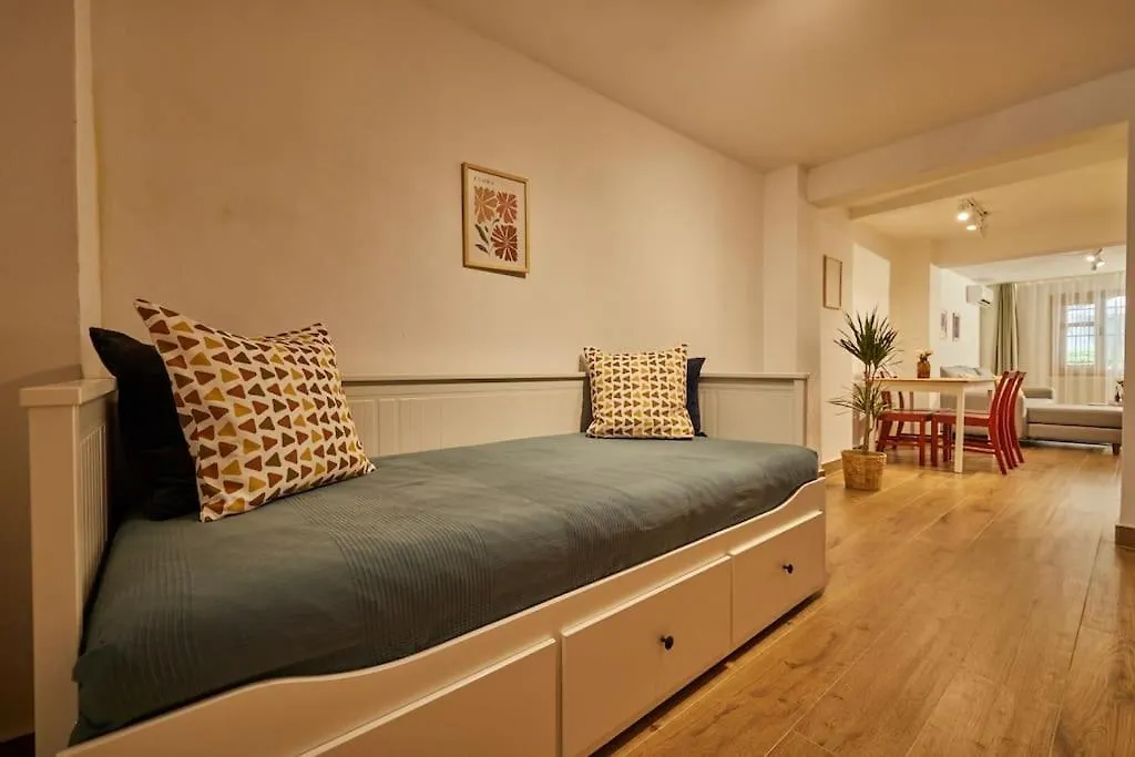 Hidden Gem 2 Min To Metro - Baysungur D1 Apartment Istanbul 0*,