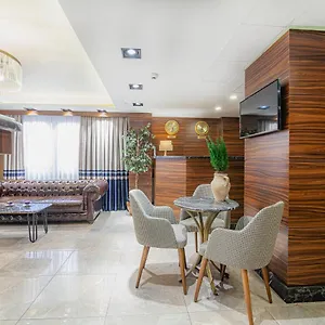La Palace Exclusive Design Istanbul